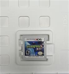 Star Fox 64 3D - Nintendo 3DS